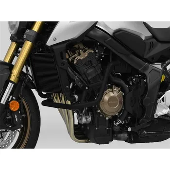 Rám pro motocykl Padací rámy Ibex Honda CB 650 R černé