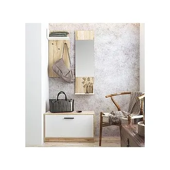 Předsíňová stěna Předsíňová stěna GEO