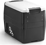 Přenosná kompresorová autochladnička Indel B TB41 OFF Black 12/24V 40 litrů