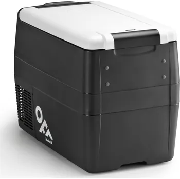 Autochladnička Přenosná kompresorová autochladnička Indel B TB41 OFF Black 12/24V 40 litrů