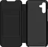 Pouzdro na mobilní telefon Samsung Flipové pouzdro pro Samsung Galaxy A54 černé