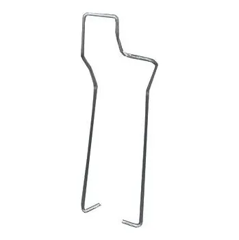 Relé FINDER Spona 096.71, kovová 09671