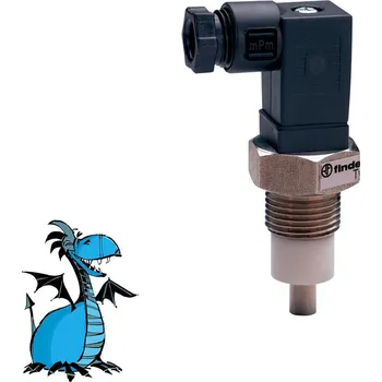 Relé FINDER Držák 072.51, držák elektrod, 1 sonda 07251