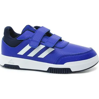Chlapecké tenisky adidas TENSAUR Sport 2.0 HO6306 blue, dětská obuv vel.32