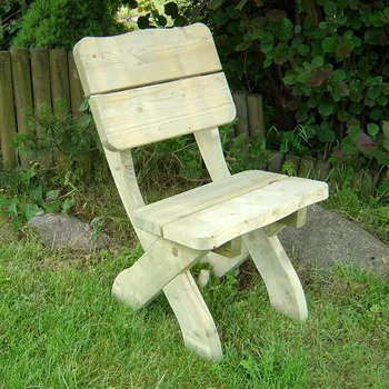 Zahradní lavice BF Miloš zahradní křeslo
