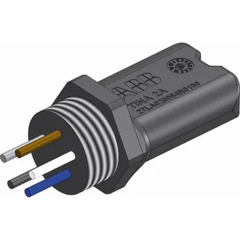 ABB Modul Tina 2 A 2TLA020054R0100