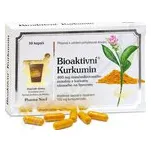 Bioaktivní Kurkumin 50 kapslí