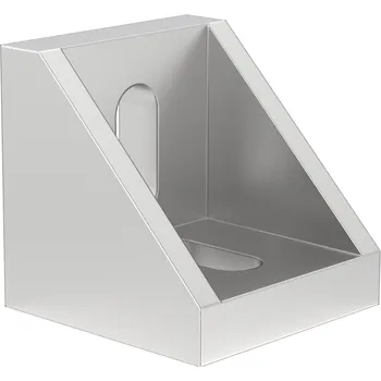 Stavební profil Alusic Úhelník 90°, 38x38, M8