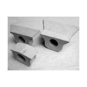 Příslušenství ke kotli atmos c0021 roštová kostka