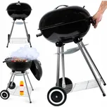 Gril Curron na dřevěné uhlí - MagicKugel GM6000