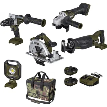 Narex Camouflage 6507042030
