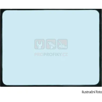 Svářečská kukla Krycí folie pro svářečskou kuklu Optrel 110x86 - vnější