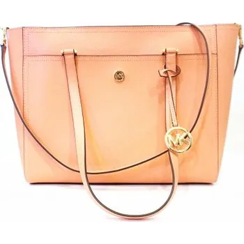 Kabelka Michael Kors MAISE 35T1G5MT7T růžová