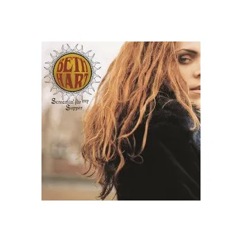 Zahraniční hudba Screamin'For My Supper / Yellow,Orange / Vinyl / 2LP - Hart Beth [2 LP]