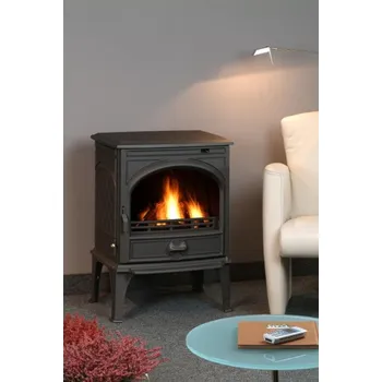 Krbová kamna Dovre KRBOVÁ KAMNA DOVRE 425GM - MULTIPALIVOVÁM