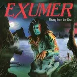 LP Exumer: Rising From The Sea LTD | PIC 2023 Picture Disc Vinyl Limited Edition
