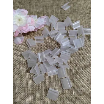 Balónek Klipy na balónky čiré