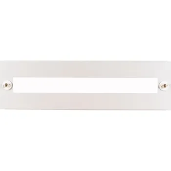 Rozvaděč EATON Deska BPZ-FP-400/150-45-W krycí bílá 292400