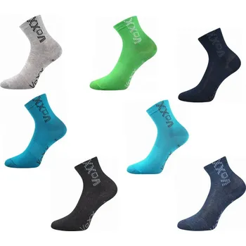 Sportovní ponožky VOXX Adventurik chlapecké Velikost: 30-34