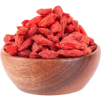 Sušené ovoce Goji - Kustovnice čínská 3 kg Les Fruits du Paradis
