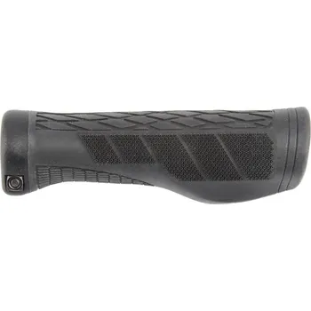 Rohy na řídítka M-wave Cloud Ergo FIX 132mm madla