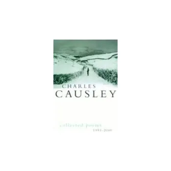 Umění Collected Poems (Revised) - Causley, Charles
