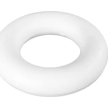 Zahradní dekorace Kozák Svitavy s. r. o. Kruh polystyren 25cm půlený