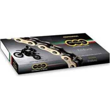 Řetězová sada pro motocykl Moto řetěz Regina ZRE KTM 300 EXC Six Days 2010 - 2011 Z-Kroužek zlatý