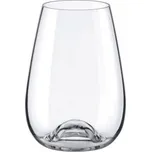 RONA DRINK MASTER SKLENICE 220ML SADA 4KS