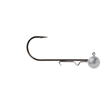 Rybářský háček Savage Gear - BALL JIGHEAD 3G 1 ks velikost háčku: 4, gramáž: 3 g