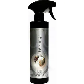 Osvěžovač vzduchu SpringAir SpringAir Ultra Scent osvěžovač vzduchu, 500 ml Feelings