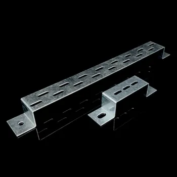 Elektroinstalační materiál KOPOS KOLÍN KOPOS Příchytka VMB 400 pozink VMB 400_S