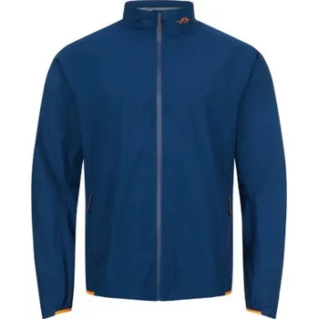 Bunda Blaser Contestant L barva modrá