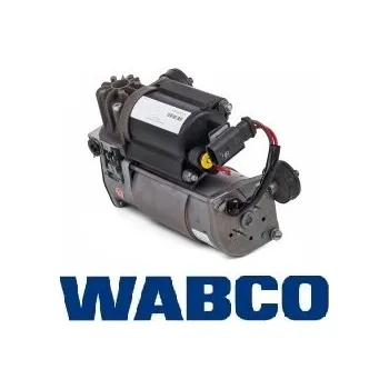 Autodoplněk Nový kompresor WABCO 4154031050 Iveco Daily
