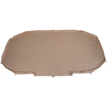 Koberec Podlážka ke stanu Nordisk Zip-In-Floor Vanaheim 24