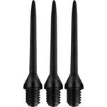 Bull's Carbon Conversion Points karbonové hroty 29 mm 3 ks