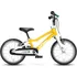 Dětské kolo Woom 2 14" 2022, žluté