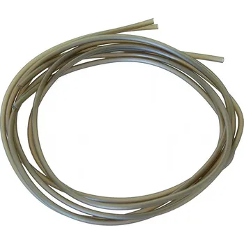 Rybářská hadička silikon Camo Carp system 2m C.S Průměr 1,5mm