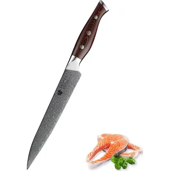 Kuchyňský nůž Swityf SWITYF® nůž na maso filetovací Carving FK (8")