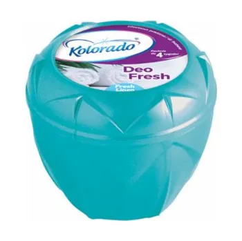 Osvěžovač vzduchu Colorado Osvěžovač vzduchu Colorado Deo Fresh fresh air 150ml