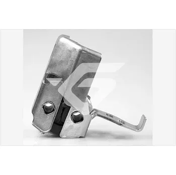 Zarazka, tlumic vyfuku, , 206500001R, HUTCHINSON, 538A17