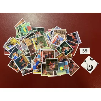 Pexeso HandMade by VeJa Pexeso vel.L č.39 - Rychlá rota (64dílků)