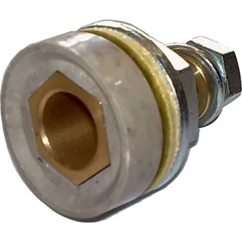 Příslušenství ke svářečce Ostatní Z 500 zásuvka