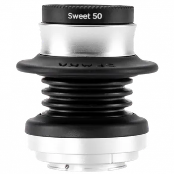 Objektiv LENSBABY Spark 2.0 pro Nikon Z