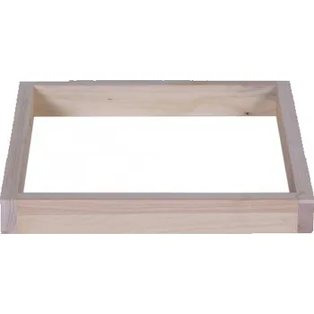 Biouly Krmící vložka, pro včelí úl Langstroth