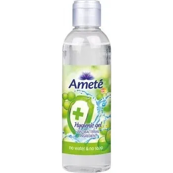 Dezinfekce Ameté dezinfekční gel na ruce 200 ml