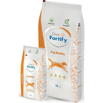 Krmivo pro psa Fortify VD Dog Mobility 3 kg