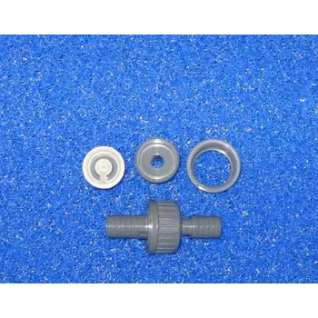 Ventil Zpětný ventil 21 mm (3/4)