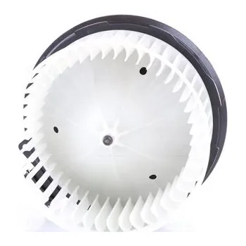 Ventilátor topení a klimatizace vnitřní ventilátor NISSENS 87803