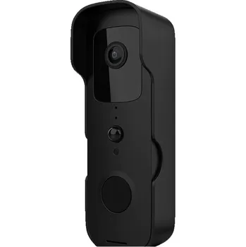 WiFi Smart Dveřní Zvonek s IP Kamerou